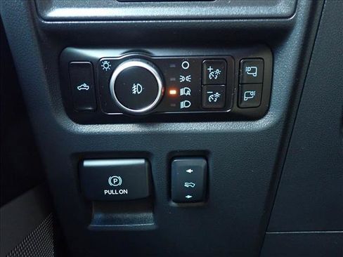 Used 2025 Ford F150 Tremor AWD/4WD image 14