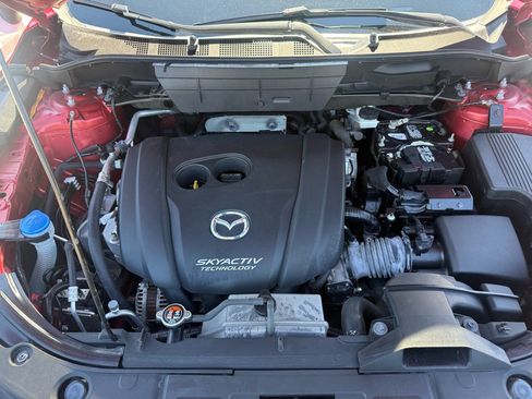 Used 2018 MAZDA CX-5 Grand Touring AWD/4WD image 42