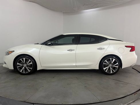 Used 2016 Nissan Maxima 3.5 SV FWD image 4
