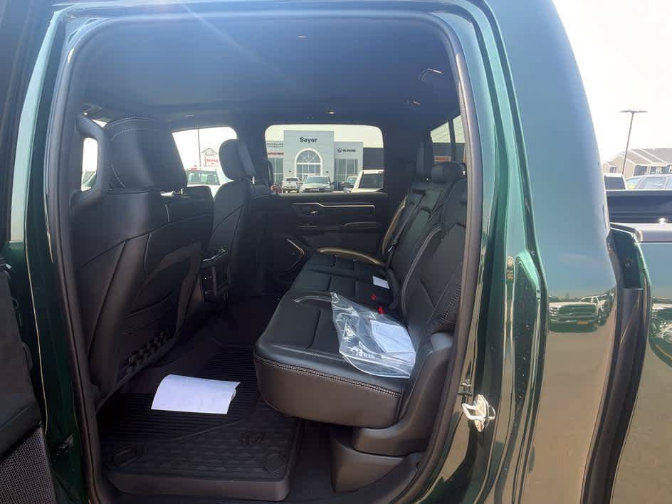 New 2026 RAM 1500 RHO w/ RHO Level 1 Equipment Group AWD/4WD image 21