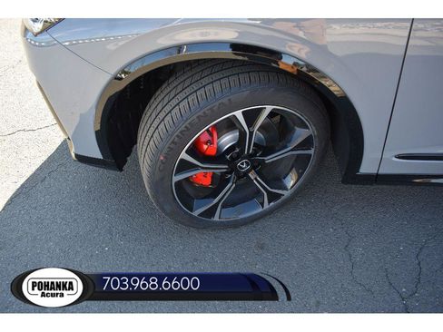 New 2026 Acura MDX Type S AWD/4WD image 36