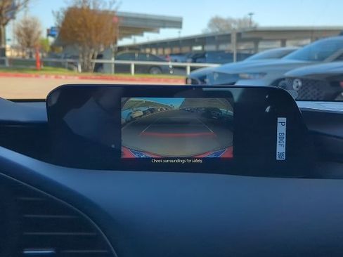 New 2026 MAZDA MAZDA3 s Sport image 19