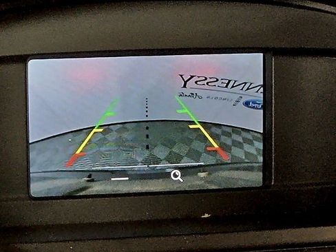 Certified 2018 Ford Escape S image 20