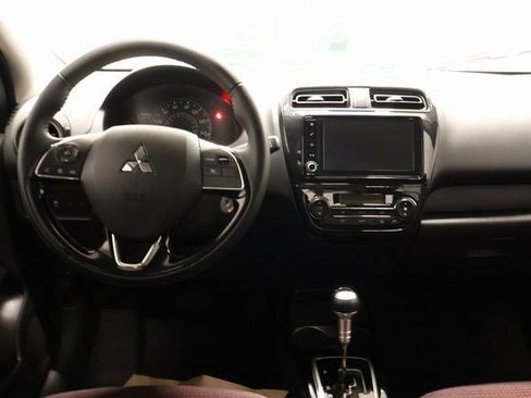 Used 2024 Mitsubishi Mirage SE image 10