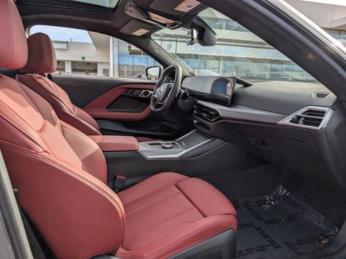 New 2026 BMW 230i xDrive 230i xDrive w/ Premium Package image 18