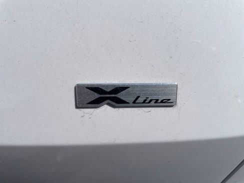 Used 2026 Kia Sportage X-Line w/ X-Line Premium Package AWD/4WD image 6