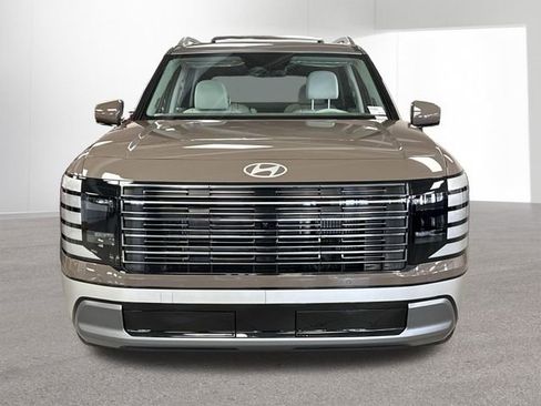 New 2026 Hyundai Palisade Limited image 8