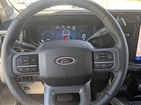 New 2026 Ford F250 Lariat w/ Tremor Off-Road Package AWD/4WD image 19