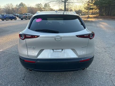 Used 2024 MAZDA CX-30 AWD 2.5 S w/ Premium Package image 5