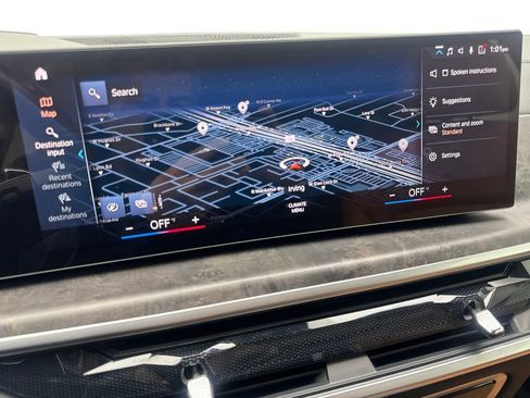 Used 2023 BMW X7 xDrive40i AWD/4WD image 68