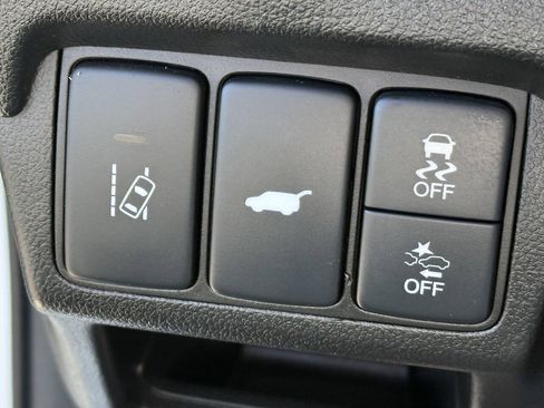 Used 2015 Honda CR-V Touring image 14