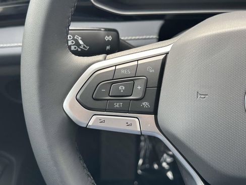 New 2026 Volkswagen Jetta SEL image 17