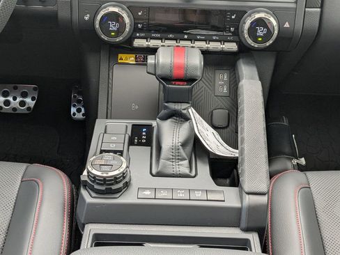 New 2025 Toyota Tacoma TRD Pro w/ Tow Tech Package image 18