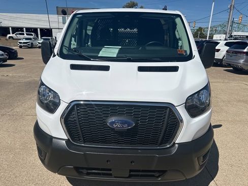 Used 2024 Ford Transit 250 Low Roof w/ Exterior Upgrade Package image 12