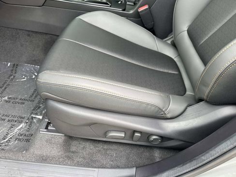 New 2026 Subaru Forester Wilderness AWD/4WD image 12