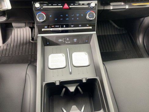New 2026 Hyundai Santa Fe XRT AWD/4WD image 19