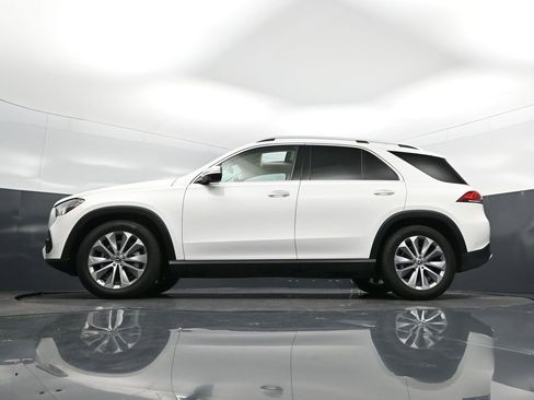 Used 2020 Mercedes-Benz GLE 350 4MATIC image 39