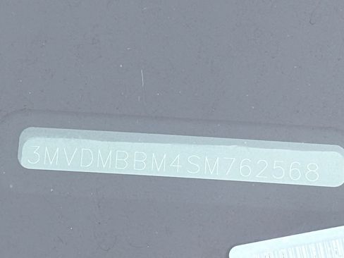 Used 2025 MAZDA CX-30 AWD 2.5 S w/ Select Sport Pkg image 34