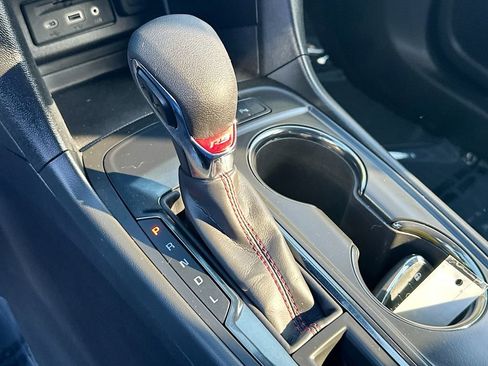 Certified 2023 Chevrolet Equinox RS w/ RS Leather Package image 17