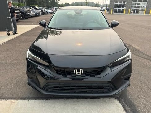 Used 2023 Honda Civic LX image 8
