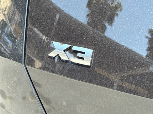 New 2026 BMW X3 M50 w/ Premium Package AWD/4WD image 10