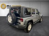 Used 2017 Jeep Wrangler Unlimited Sport w/ Quick Order Package 24S image 5