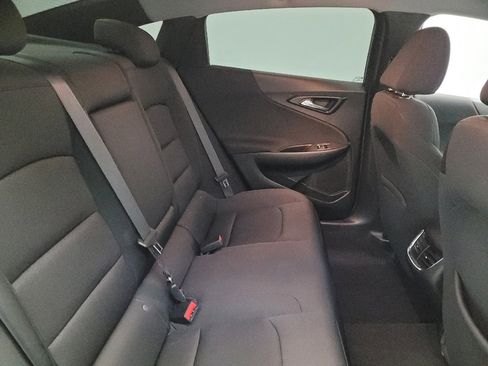 Used 2021 Chevrolet Malibu LT image 19