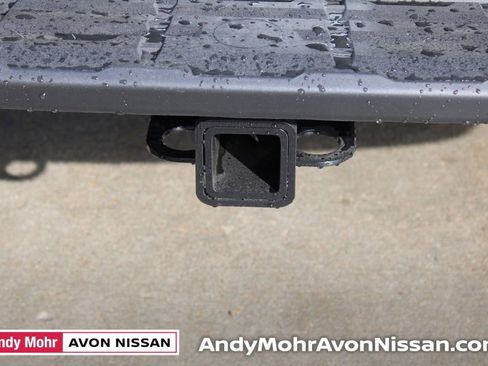 New 2026 Nissan Frontier SV w/ Tow Package image 7