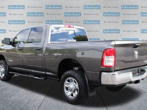 Used 2022 RAM 2500 Tradesman AWD/4WD image 7