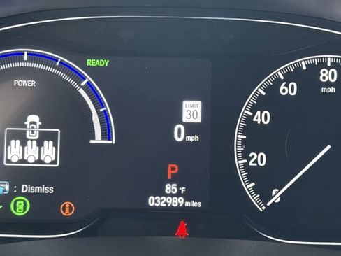 Certified 2021 Honda Accord Touring image 17