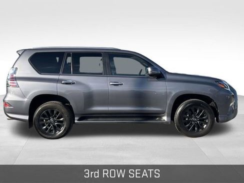 Used 2023 Lexus GX 460 Premium image 8