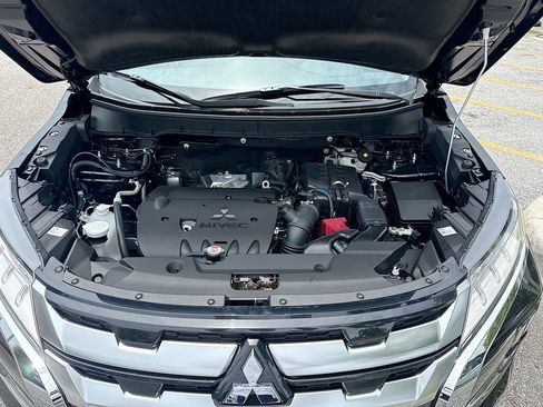 New 2026 Mitsubishi Outlander Sport SE AWD/4WD image 31