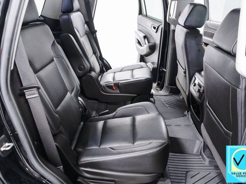 Used 2020 Chevrolet Tahoe Premier image 35
