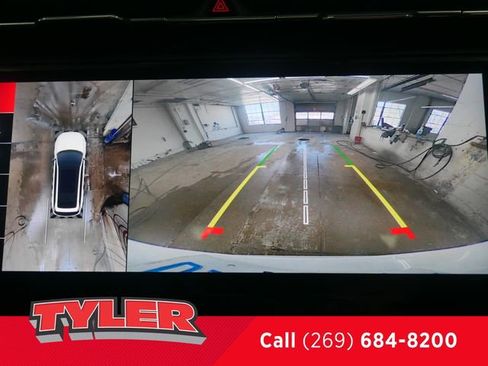 Used 2025 Jeep Wagoneer S Launch Edition AWD/4WD image 50