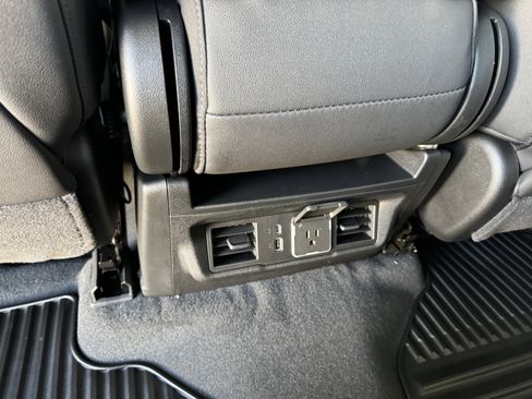 New 2026 Chevrolet Silverado 2500 LTZ image 16