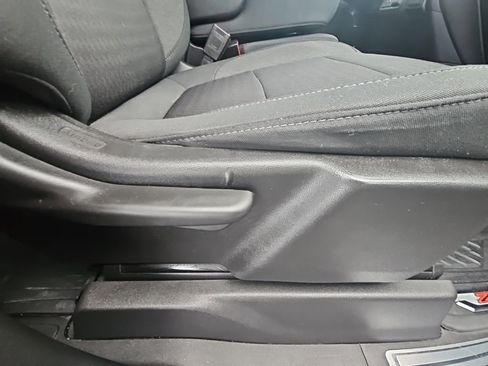 Certified 2022 Chevrolet Silverado 1500 RST image 27