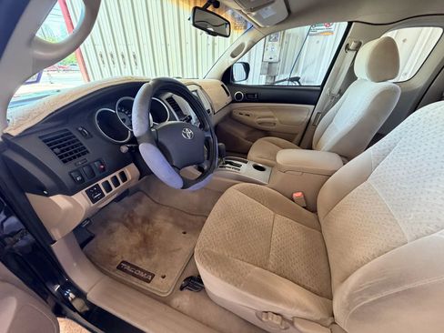 Used 2008 Toyota Tacoma 2WD Access Cab image 19