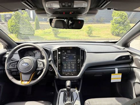 New 2026 Subaru Crosstrek 2.5i Wilderness AWD/4WD image 19
