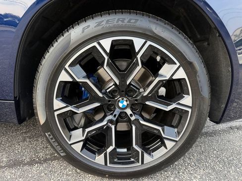 Used 2026 BMW X3 xDrive30i w/ Premium Package AWD/4WD image 16