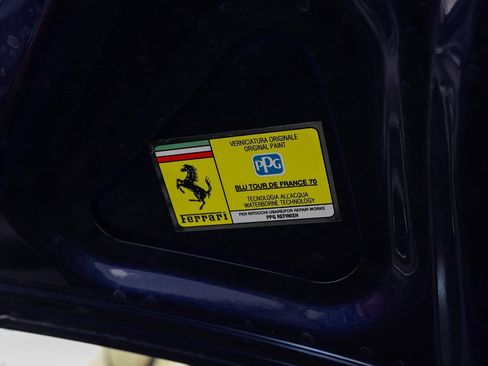 Certified 2025 Ferrari Roma Spider image 16