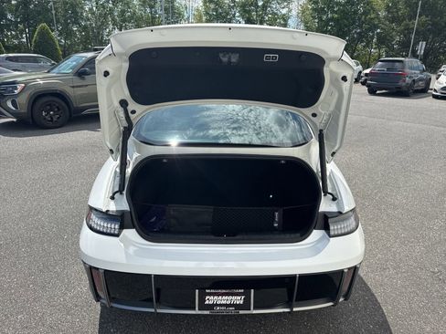 Used 2024 Hyundai Ioniq 6 SE image 11