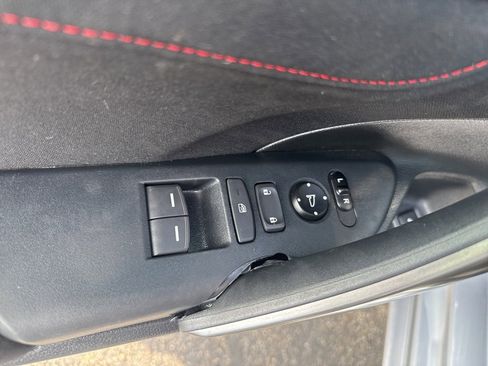 Used 2017 Honda Civic Si image 19