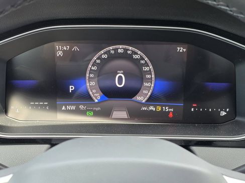 New 2026 Volkswagen Jetta Sport FWD image 13