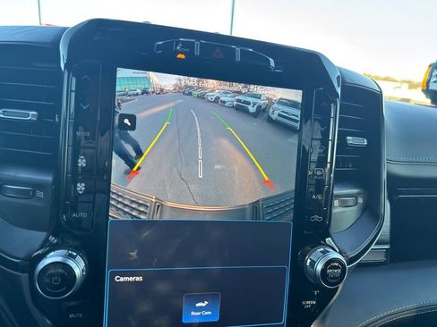 Used 2023 RAM 2500 Power Wagon w/ Level 2 Equipment Group image 22