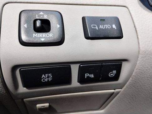 Used 2008 Lexus LS 460 image 21