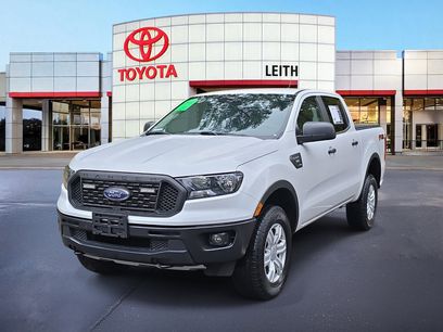 Used 2021 Ford Ranger XL w/ Equipment Group 101A High