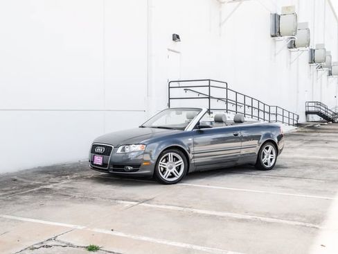 Used 2007 Audi A4 2.0T FWD image 34