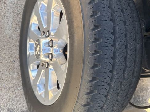 Used 2022 RAM 2500 Big Horn w/ Level A Equipment Group image 3