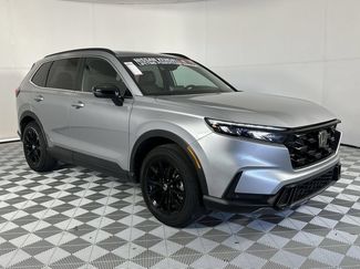 Used 2024 Honda CR-V Sport-L video 2