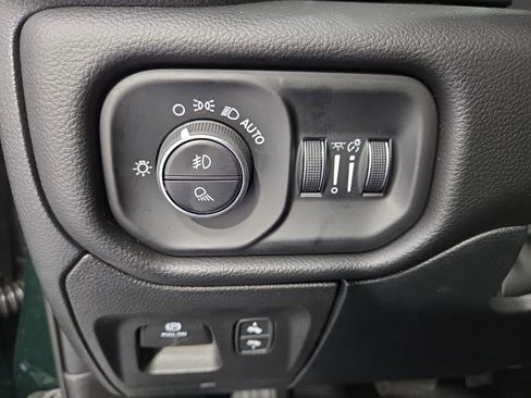 New 2026 RAM 1500 Laramie w/ Night Edition AWD/4WD image 32